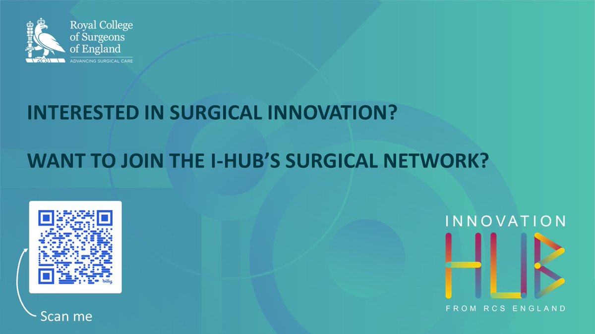 🚀Just wrapped up an incredible @RCSnews webinar on #GenerativeAI in Healthcare with @MicrosoftUK✨ Explored depths of #AI in #surgery, governance & impact on healthcare🏥💡This is just the 2024 kickoff for I-Hub AI events!🌟Get involved bit.ly/FOS-iHUB #AIHealthcare🤖👩‍⚕️