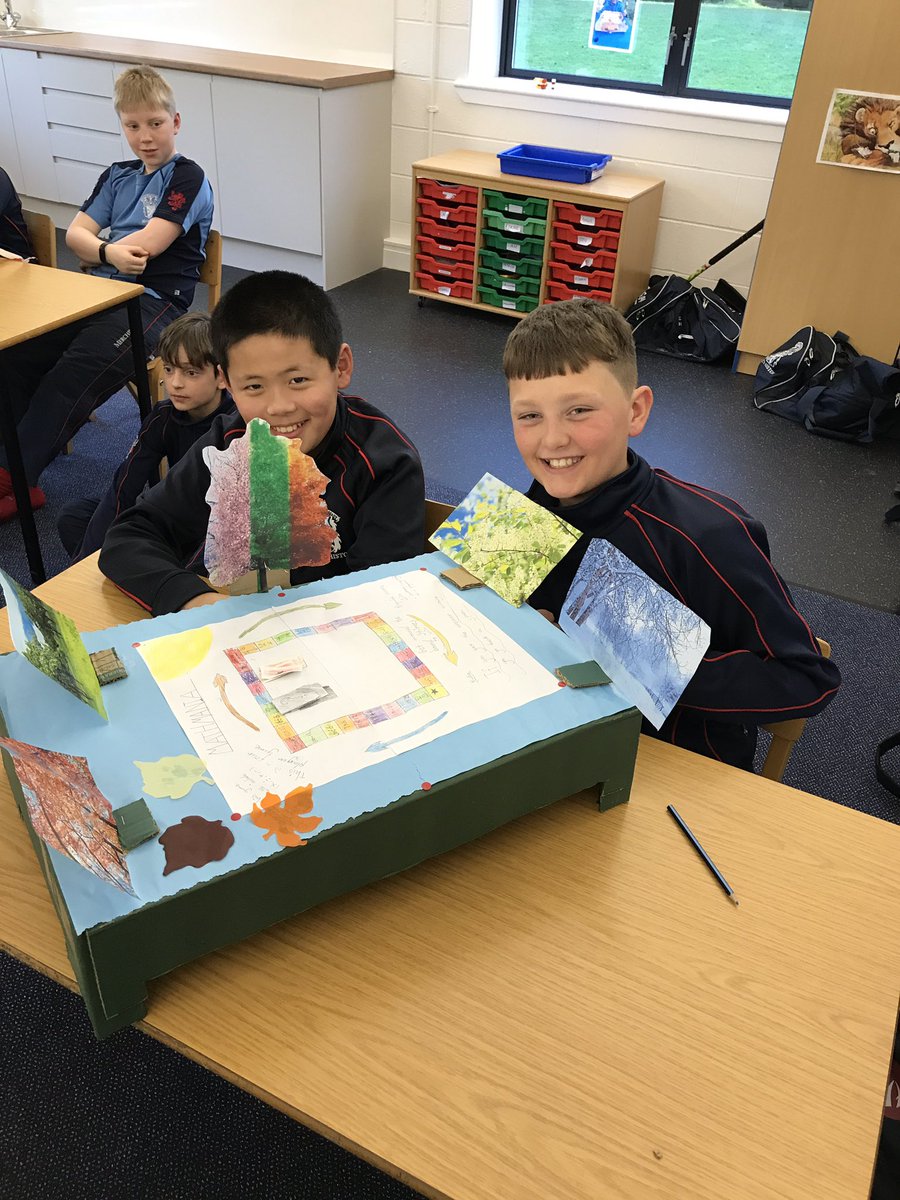 MerchiJuniors's tweet photo. Primary education is about embedding the building blocks, but also instilling a love of learning. In todayโs Maths lesson, the First Form built board games, with a Maths theme. #mathsboardgame #mathsisfun #mathslesson #teamwork #friendship @MerchiAcademic @MerchiNews https://t.co/XKpj5klb2H