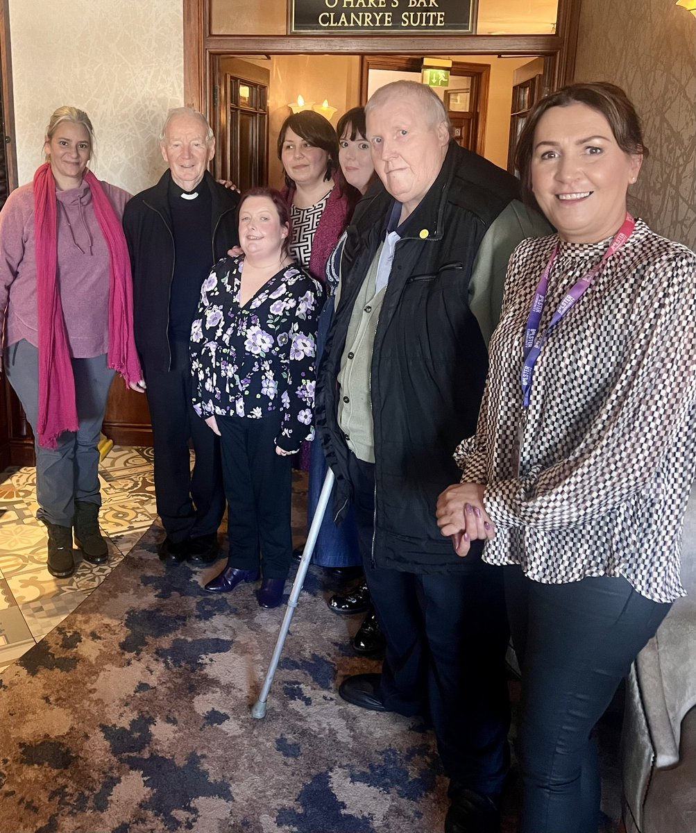 Jacinta Linden (@jacintalinden) on Twitter photo Fab afternoon celebrating #Starbites cafe <a href="/CanalCourtHotel/">CanalCourtHotel</a> with Newry legend Gerard “Lofty”Larkin & special guest Monsignor John Kearney. So grateful to <a href="/nihecommunity/">Housing Executive</a> & <a href="/BolsterCom/">Bolster Community</a> staff & volunteers 4 a wonderful impactful project #Sustainingtenancy <a href="/NewryTimes/">Newry Times</a> <a href="/Newryie/">Newry.ie</a> Fab afternoon celebrating #Starbites cafe <a href="/CanalCourtHotel/">CanalCourtHotel</a> with Newry legend Gerard “Lofty”Larkin & special guest Monsignor John Kearney. So grateful to <a href="/nihecommunity/">Housing Executive</a> & <a href="/BolsterCom/">Bolster Community</a> staff & volunteers 4 a wonderful impactful project #Sustainingtenancy <a href="/NewryTimes/">Newry Times</a> <a href="/Newryie/">Newry.ie</a>