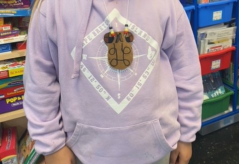 SprigLearning's tweet photo. We’koqma’q Elementary had a wonderful day as they welcomed Antle &amp; friends into their classrooms! Here are some snapshots from the day. Friendly characters from Sprig Learning, developed with Mi'kmaw Kina'matnewey, bring vibrancy to classrooms! (1)
@MK_Education #language #edu https://t.co/X5flGKEQZJ