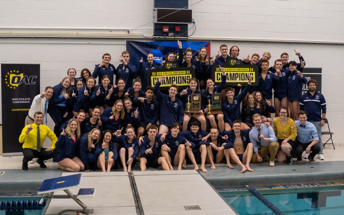 John Carroll University tweet media