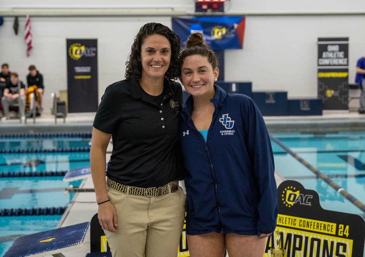 John Carroll University tweet media