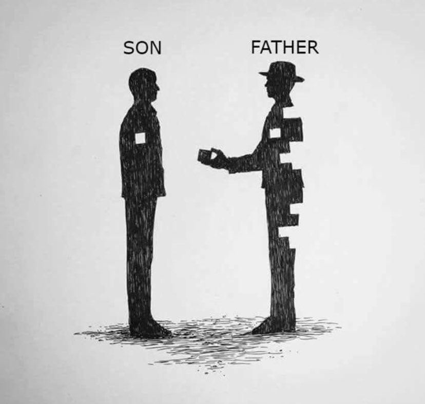Harrison Schenck (@saveyoursons) on Twitter photo 