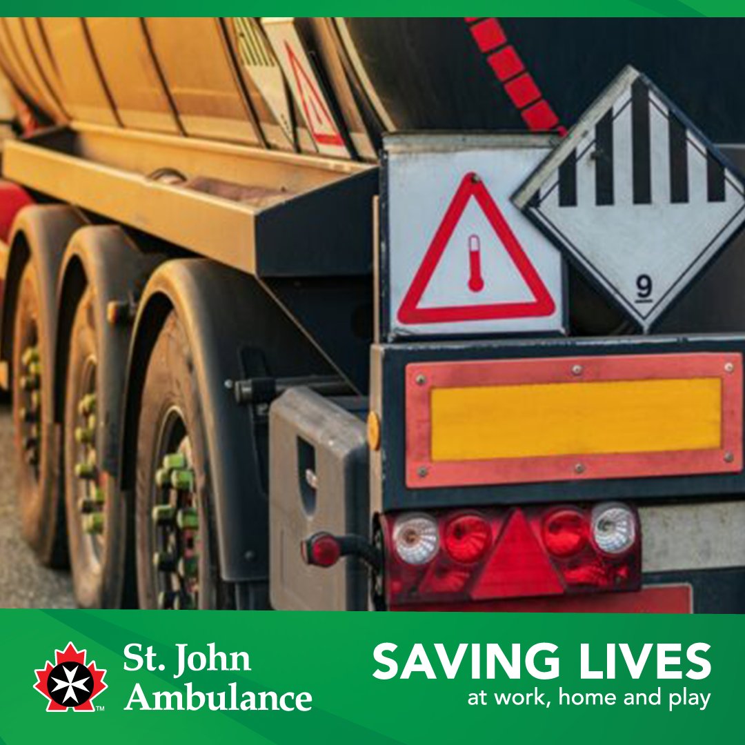 Our course is ideal for shippers, receivers and drivers. It contains interactive elements such as video, animations, engaging games and skill building exercises.

Register today at sja.ca/en/first-aid-t… 

#stjohn #sja #stjohnambulance #healthandsafety #healthcourses #safety