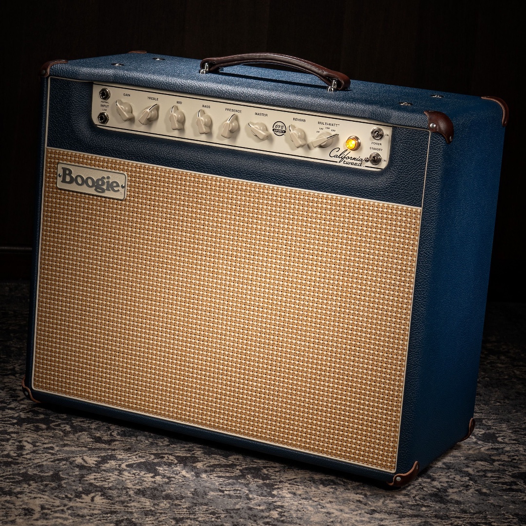 MesaBoogie's tweet image. Did you know our Custom Shop is open and taking orders? 

Give us a call or contact your local Mesa Boogie dealer to place your custom order today!

#MesaBoogie #CaliTweedSeries #CustomShop