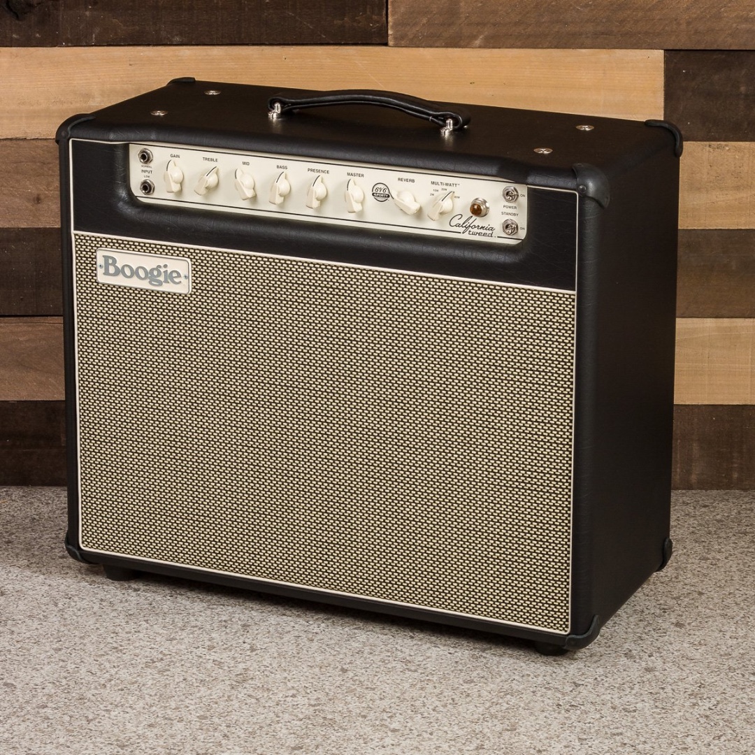 MesaBoogie tweet picture