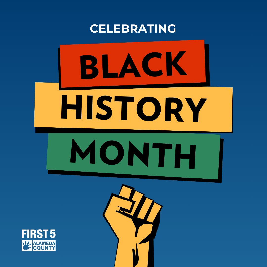 Happy #BlackHistoryMonth! We're celebrating the remarkable contributions of Black leaders in our community. From the iconic #BlackPantherParty to modern figures like Michelle Alexander & Alicia Garza, their passion for equality shapes our community. How are you celebrating?