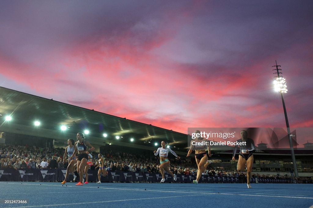 GettySport tweet picture