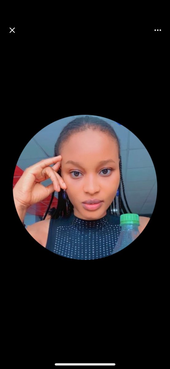 AkawushimI's tweet photo. @Itee4mee Everyone this is what she looks like. Thief!!!! https://t.co/7ZoPrnvATA