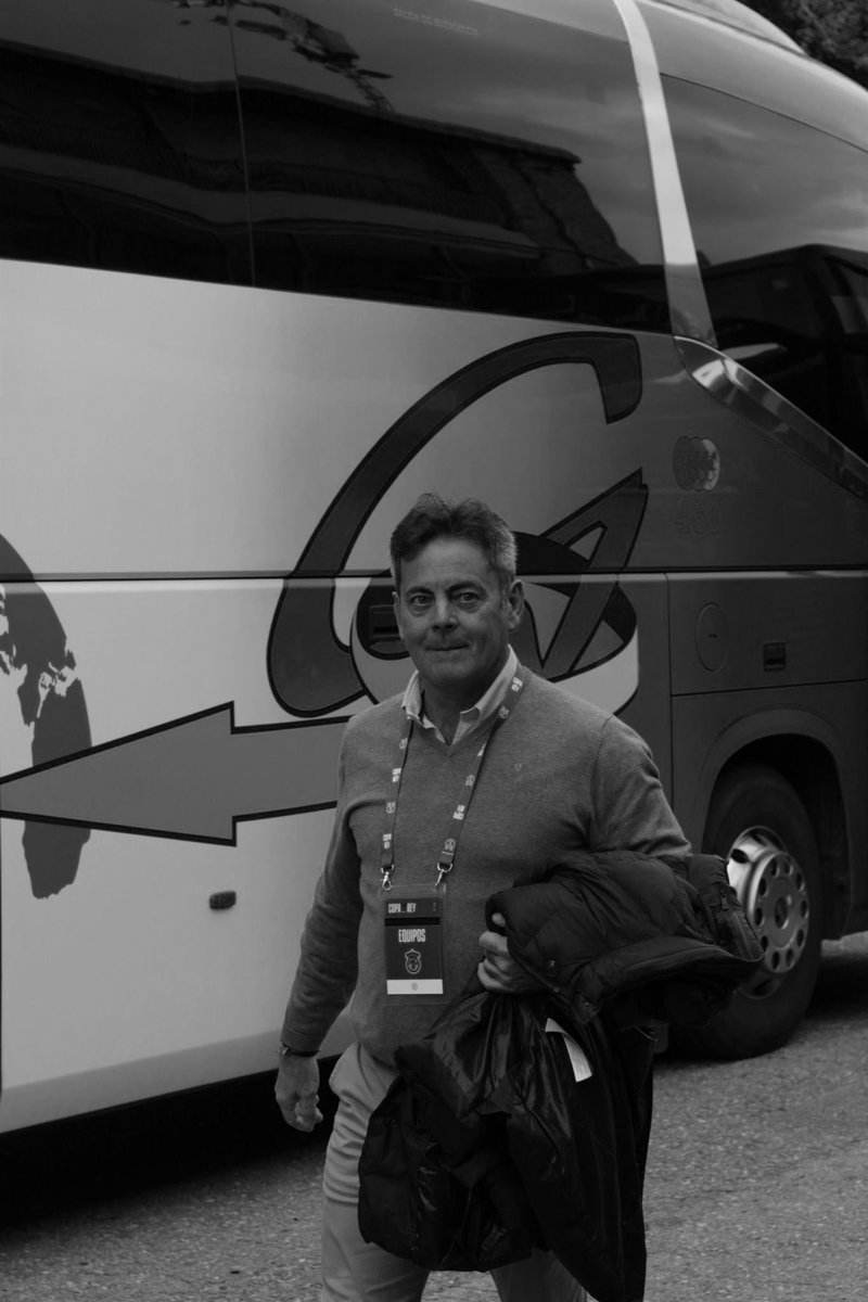 ♦️ El Turégano Club de Fútbol en el día de hoy ha decidido prescindir de los servicios como entrenador del primer equipo de Paco Maroto. 

♦️ Le agradecemos su labor durante esta temporada histórica y le deseamos mucha suerte en sus próximos objetivos. 

#TodoAlRojo #TureganoCF