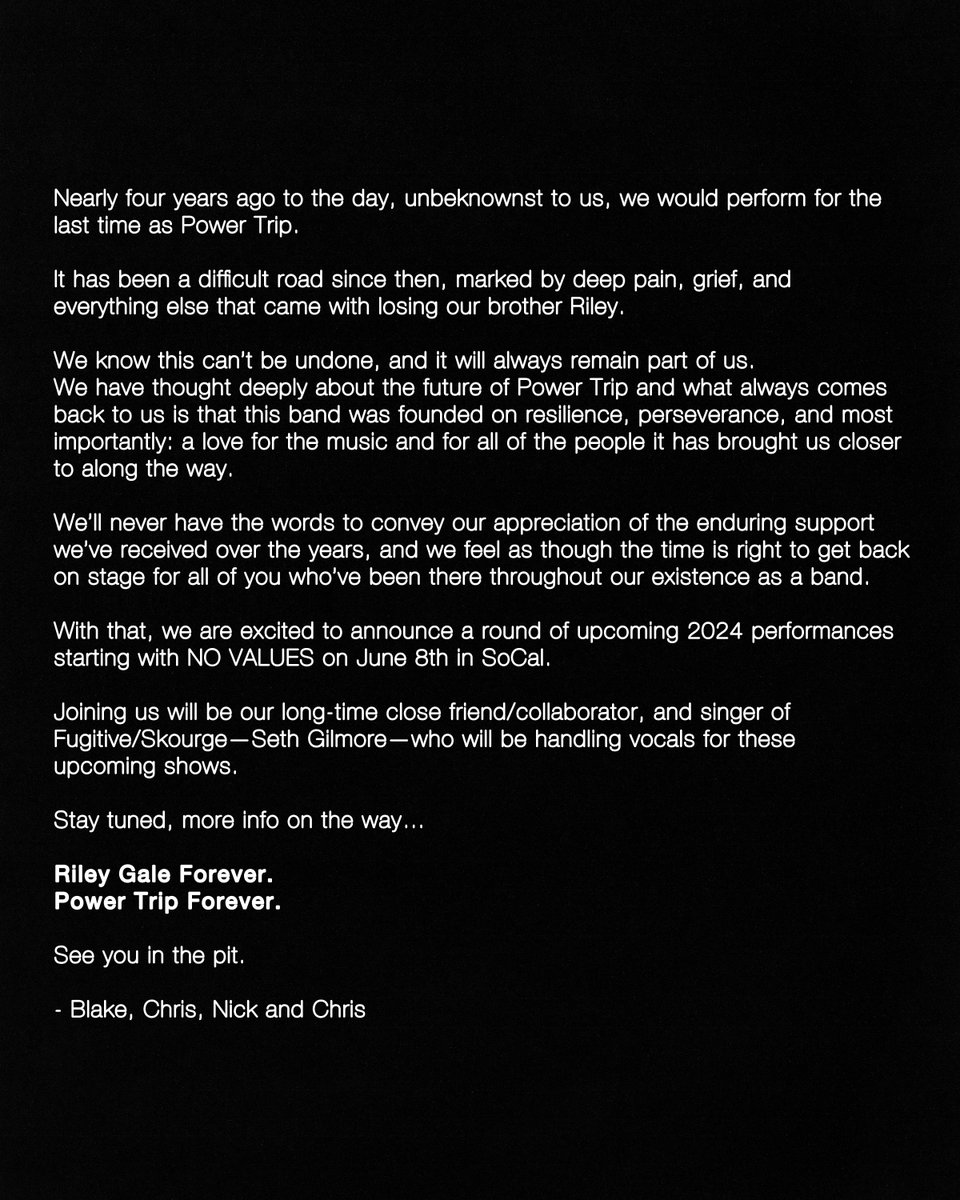 powertriptx's tweet photo. See you soon. https://t.co/lWh5Ng0oSb https://t.co/zuvthDfR1r