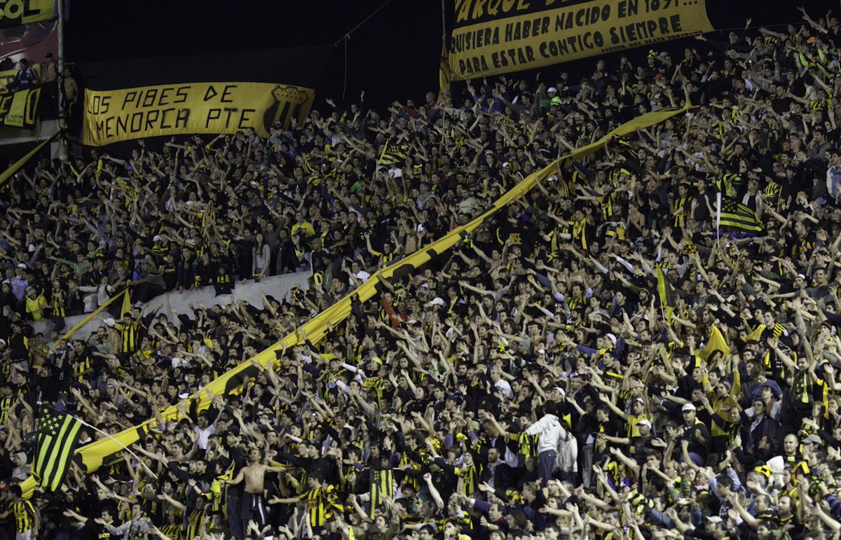 Wilson Méndez tweet media