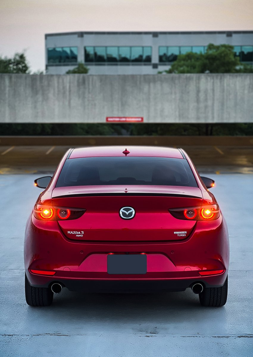 MazdaUSA tweet picture