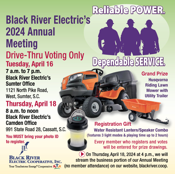 Black River Electric (@blackrivercoop) on Twitter photo 