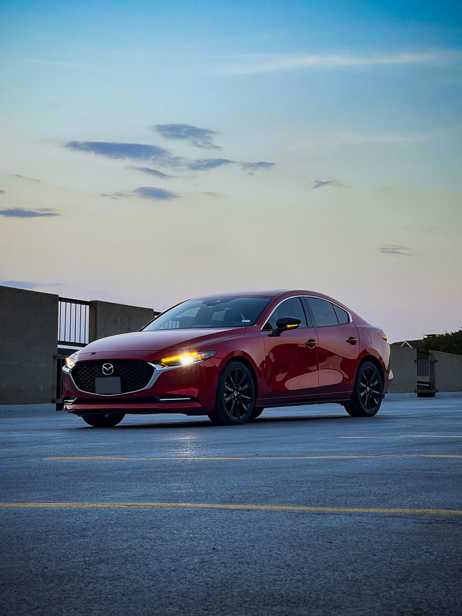 MazdaUSA tweet picture