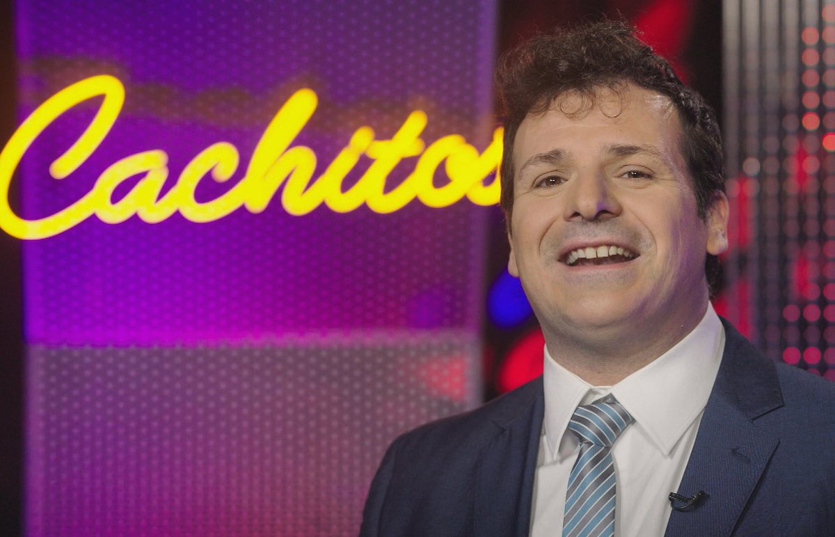 No hace falta ser de Guayominí para ver este capítulo, pero sí estar preparado para disfrutar del programa en menos de una hora🕺🏽 

A las 22h en <a href="/la2_tve/">La 2</a> con guion de <a href="/SrHermosura/">Nacho Gómez Hermosura</a> 📝

‼️Comentad con #CachitosEurobajona2 ‼️