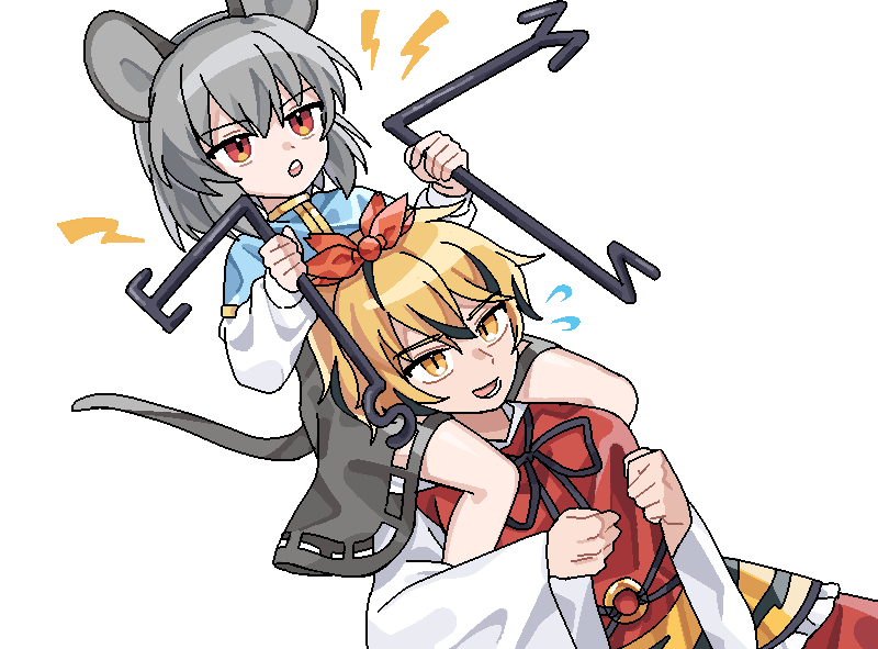 #東方project