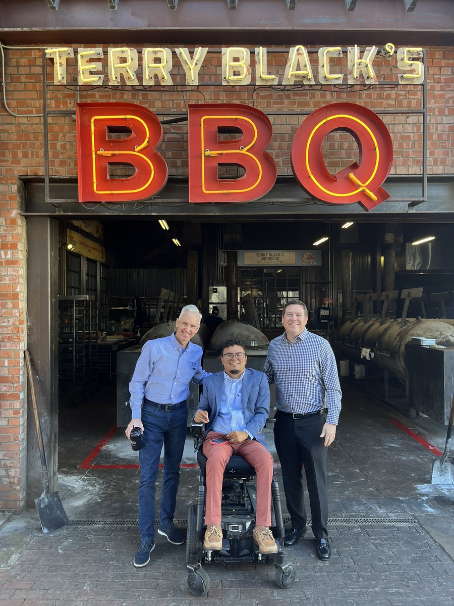 It was a great day having Dr. <a href="/davidritsema/">David Ritsema</a> at <a href="/CriswellCollege/">Criswell College</a> chapel today. Grateful for his ministry at FBC Waxahachie. The day got better having Dr. <a href="/dwhardage/">David Hardage</a> in attendance.