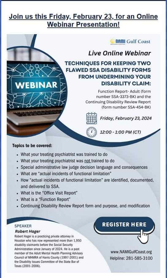 I hope this can help many people out there. Pls join this webinar.

#dranilakhan #gapdas #SEND #Autism #ADHD #AuDHD #LD #parentcarer