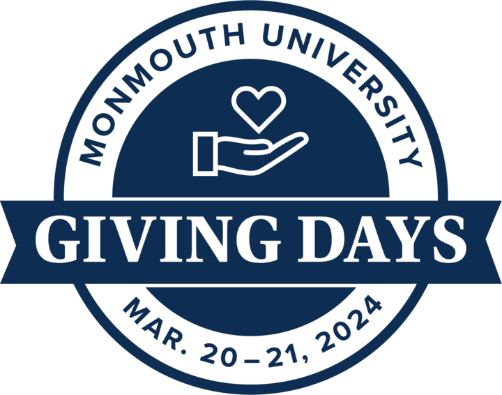ONE MONTH AWAY!

Save the date, because Monmouth Giving Days begin in one month and it's a great opportunity to directly support our student-athletes!

Visit MonmouthHawks.com/GivingDays for all the info.

#FlyHawks