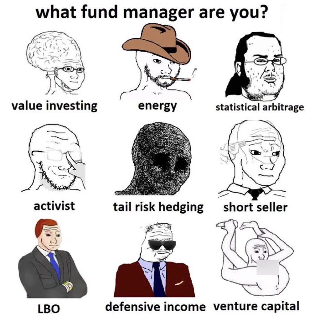 Stat Arb (@quant_arb) on Twitter photo 