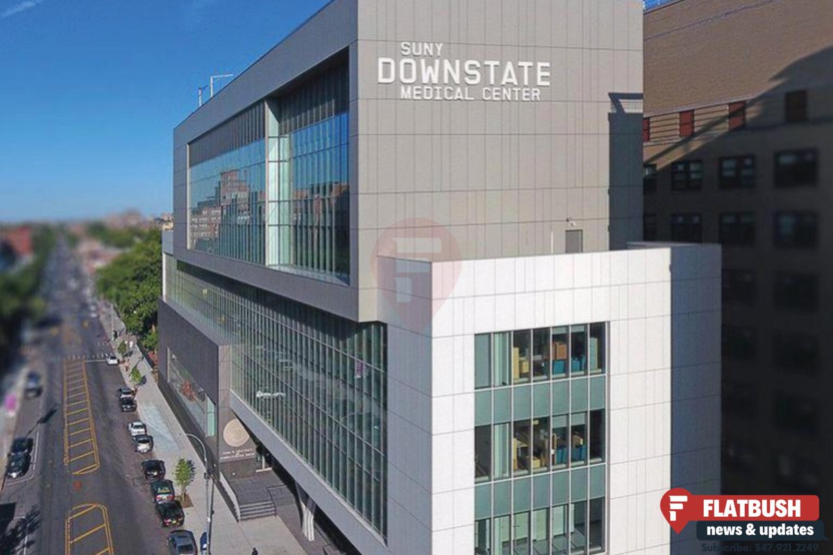 East Flatbush could soon lose one of its longest-running hospitals. 

The University Hospital at SUNY Downstate is planning to shut its doors after facing compounding challenges in recent years, including longstanding financial struggles and a crumbling building. 

Gov. Kathy