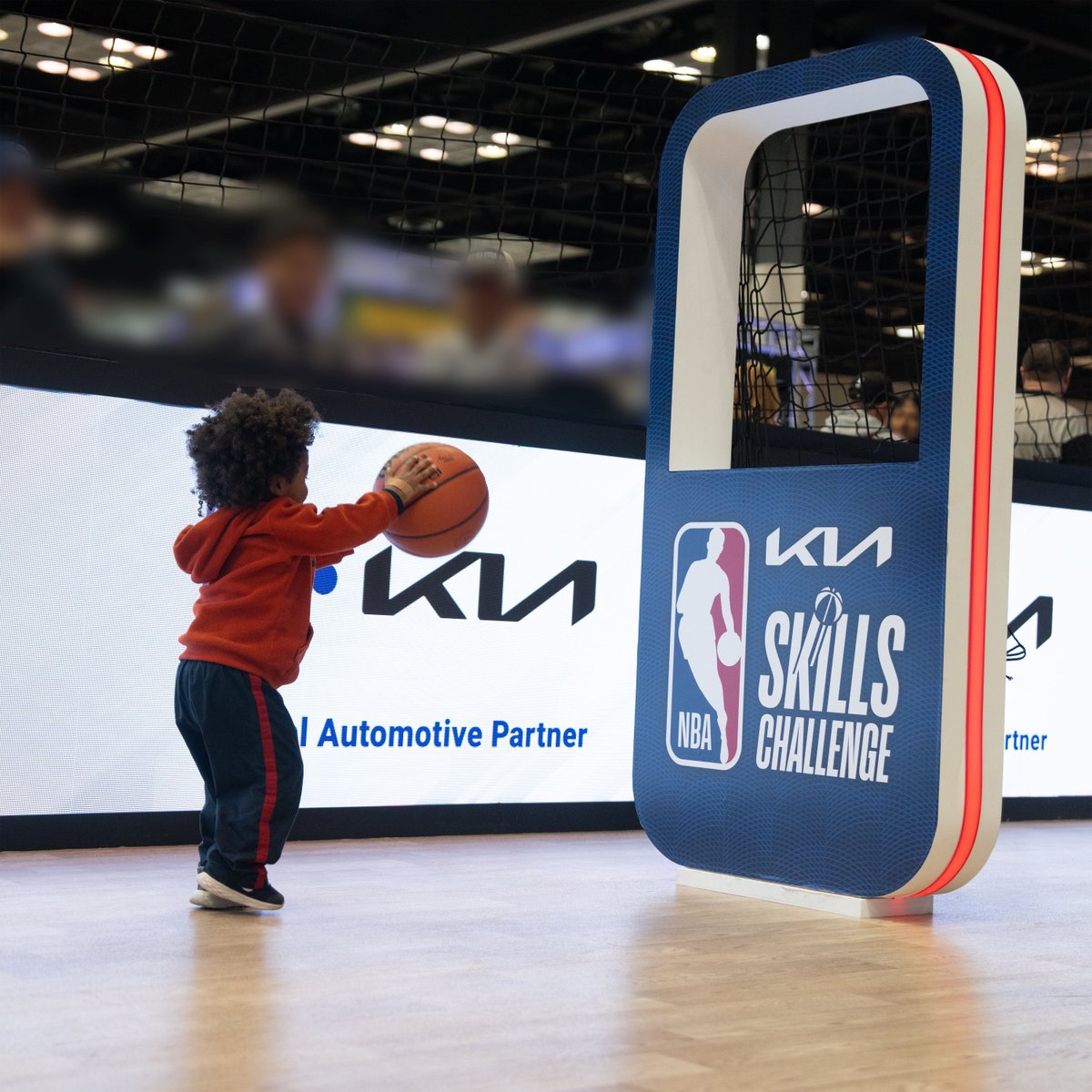 Kia America tweet media