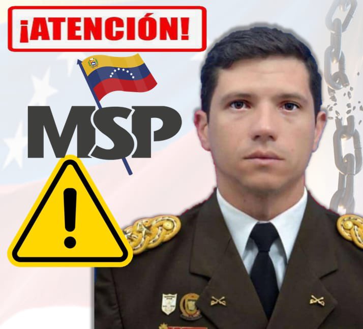 #20Feb Nos dirigimos a Rodeo I para confirmar el traslado de Igbert, un guardia encapuchado y armado nos dijo no estar autorizado.Luego de insistir pidiendo hablar con autoridades del centro nos amedrentó ordenando nuestro retiro inmediato @CelsaBautistaO Exigimos saber de Igbert