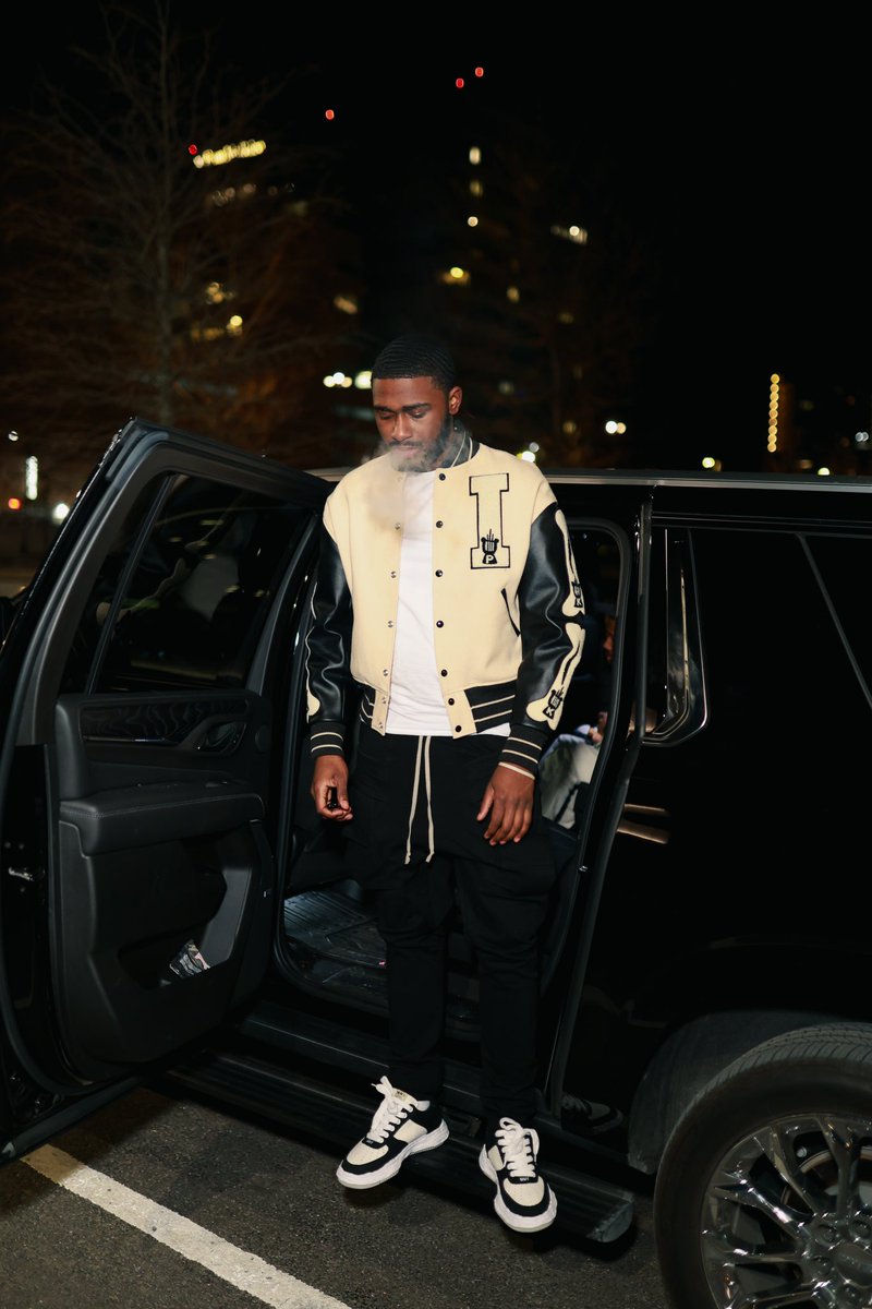 DRAGGIN since I was a shordy🦅🦅