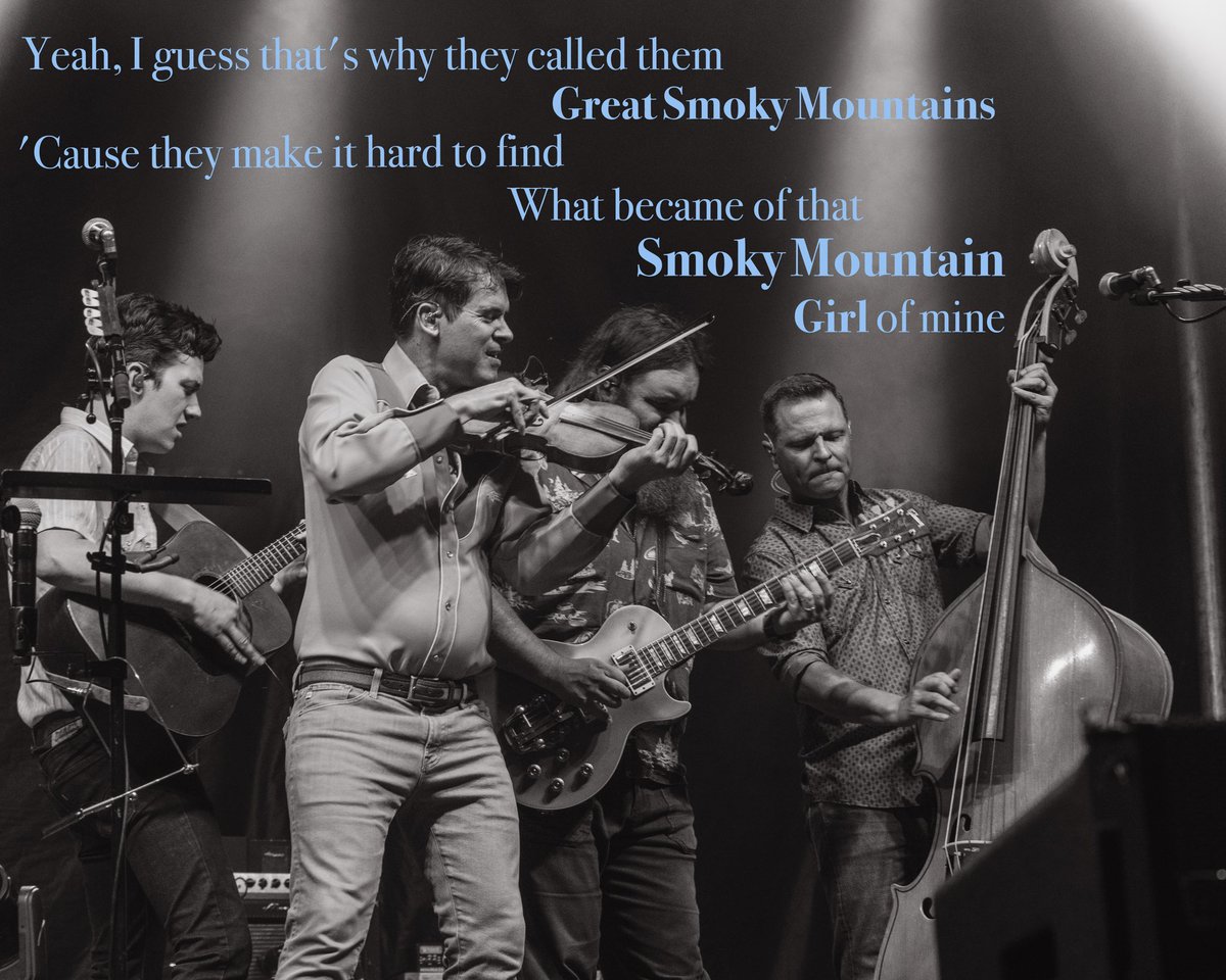 Where oh where is that Smoky Mountain Girl?⛰️ #smokymountains #tenneessee #smokies