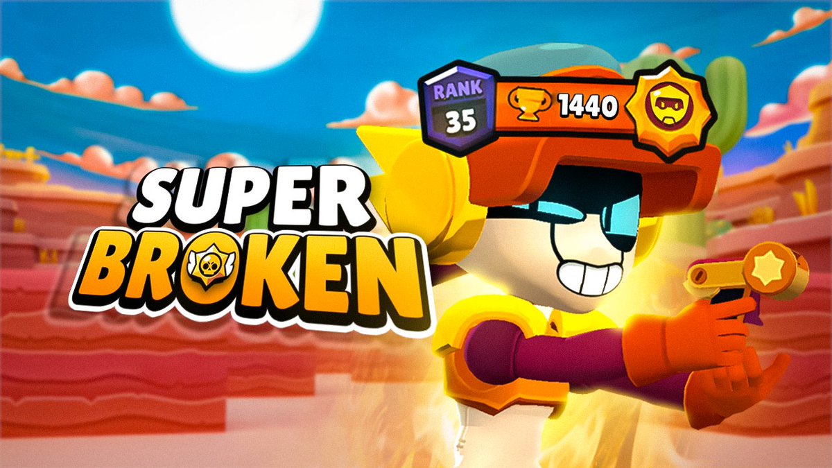 itssumai's tweet photo. Thumbnail revamp🌟for @iKaoss11 

#BrawlStars #BrawlStarsArt #brawlstarsfanart #Brawl #GraphicDesigner #GraphicDesign #thumbnail https://t.co/J1RkMZ5wfG