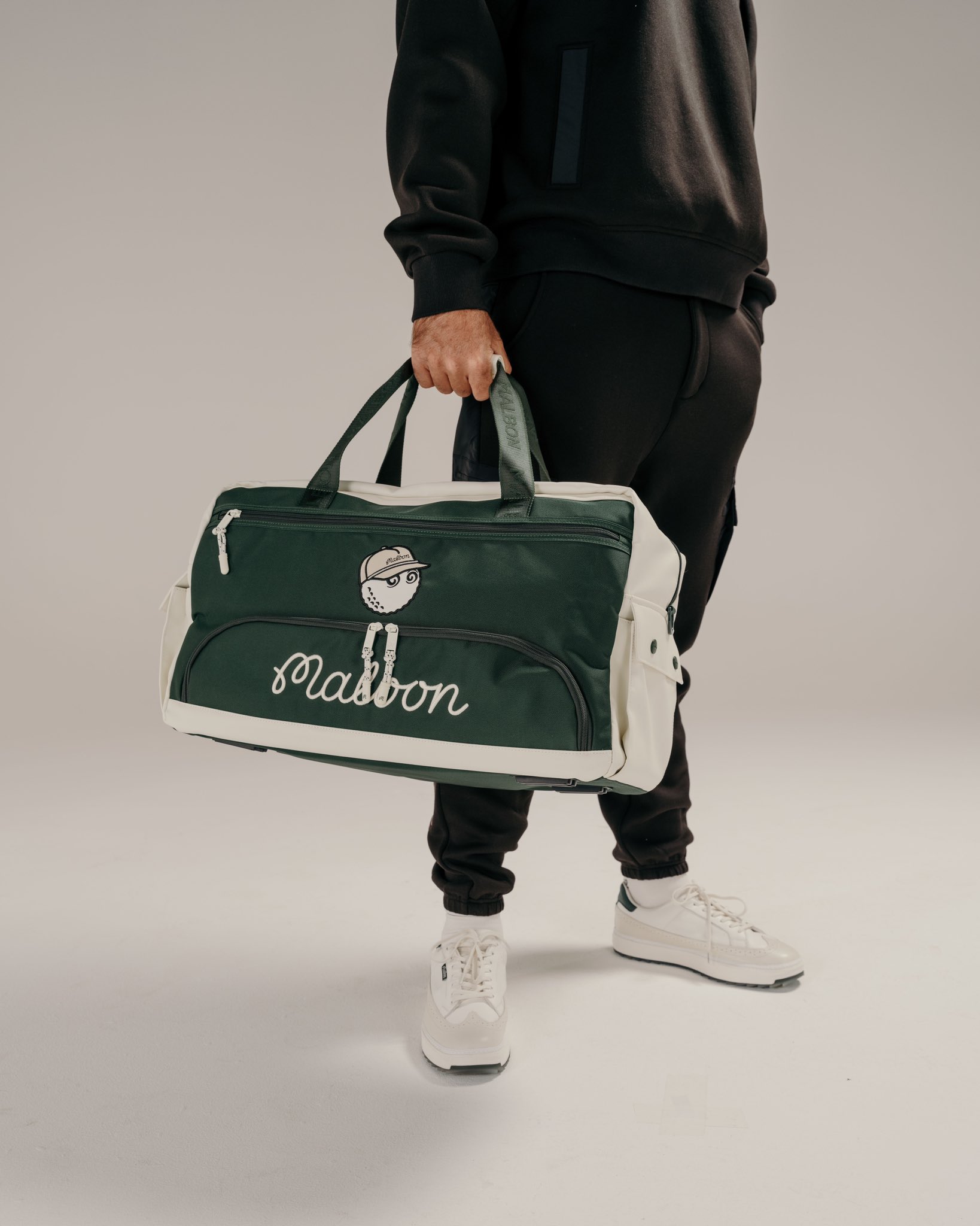 Malbon Golf on X: 