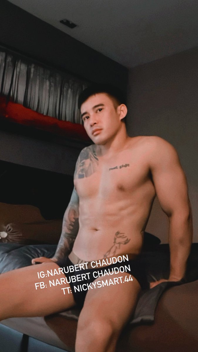 narubert chaudon tweet media