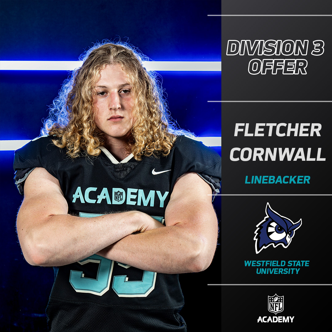 NFL Academy tweet media