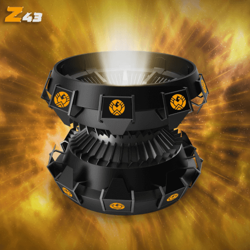 Unique features of Phoenix Virtual Miners :

your mining ratio is constant and does not decrease as more miners participate

you can exchange your mined PGC for USDC or physical gold

try it here: phoenixgoldcoin.com/mine