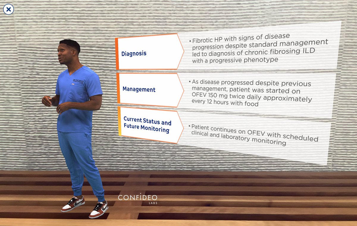 As technology advances, media applications continue to transform education and engagement. Healthcare stakeholders can access a myriad of multi-dimensional learning opportunities that improve the retention of complex information.  As visual learners, healthcare professionals are