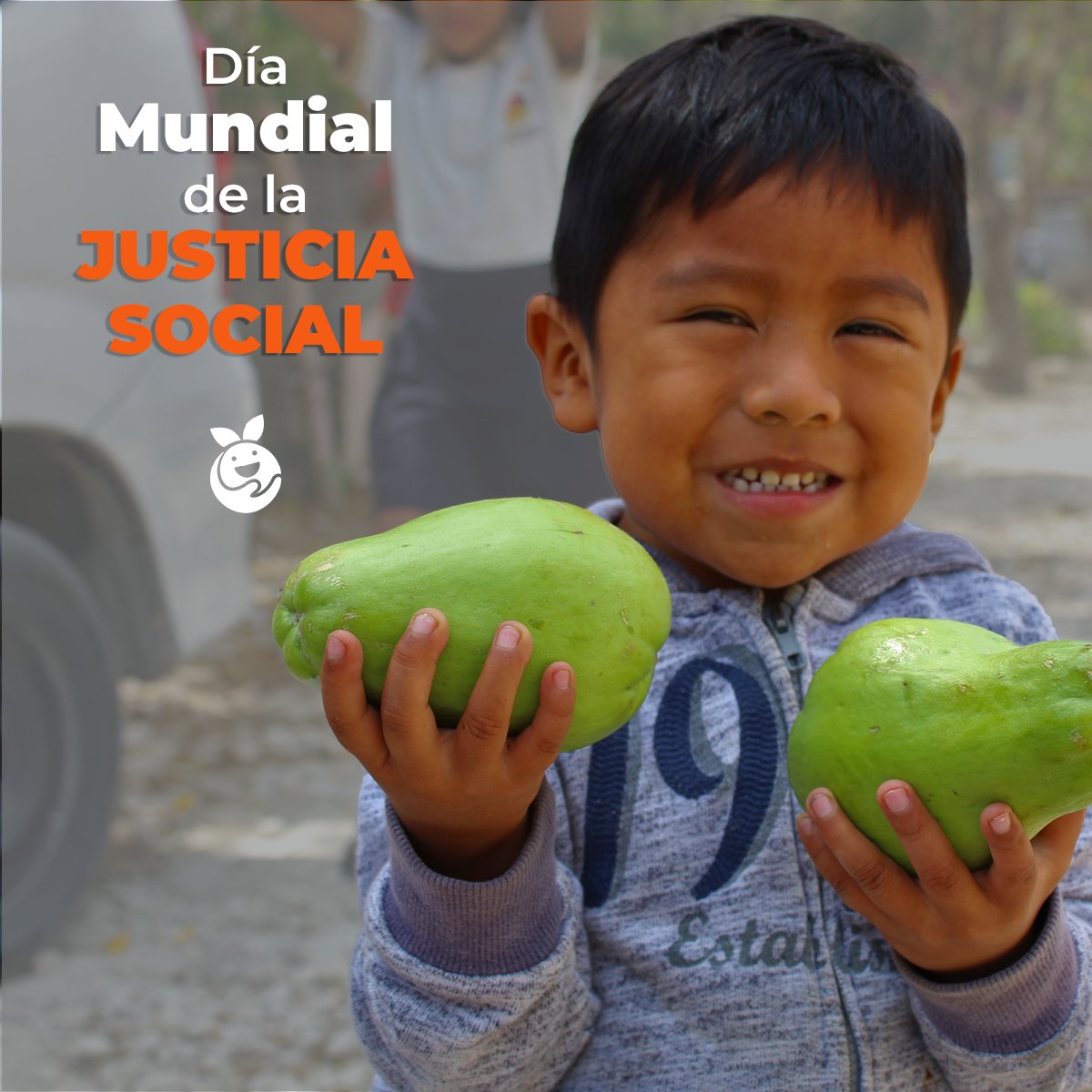 BamxTapachula's tweet photo. Hoy celebramos el Día Mundial de la Justicia Social! Es un recordatorio poderoso de nuestro compromiso colectivo con la igualdad, la equidad y los derechos humanos para todos. Juntos, podemos construir un mundo más justo y solidario. #DíaMundialDeLaJusticiaSocial https://t.co/scyGjGepMn