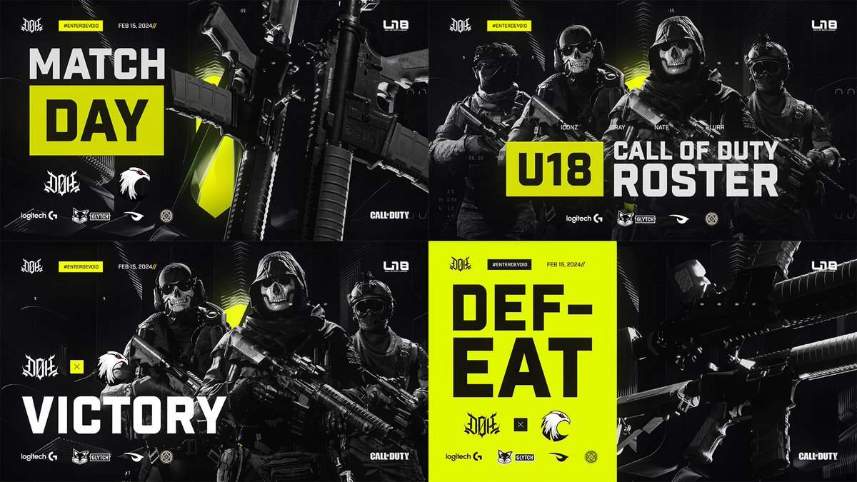 Recent work — <a href="/Devoid0fHope/">DØH</a> 
I would greatly appreciate the support!