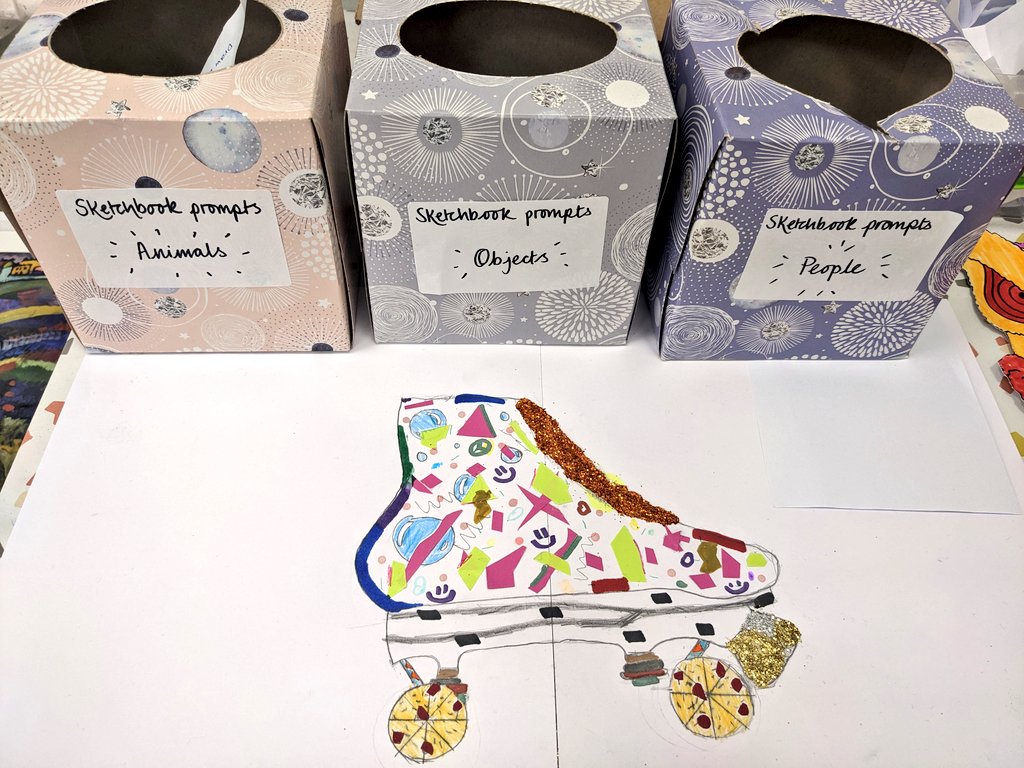 headsydprep's tweet photo. We are on a roll this Spring term already with lots of creative brain power at work across @sydhighprep by our incredible Giraffe Girls! #flourishandfly https://t.co/ASXLAf5bS6