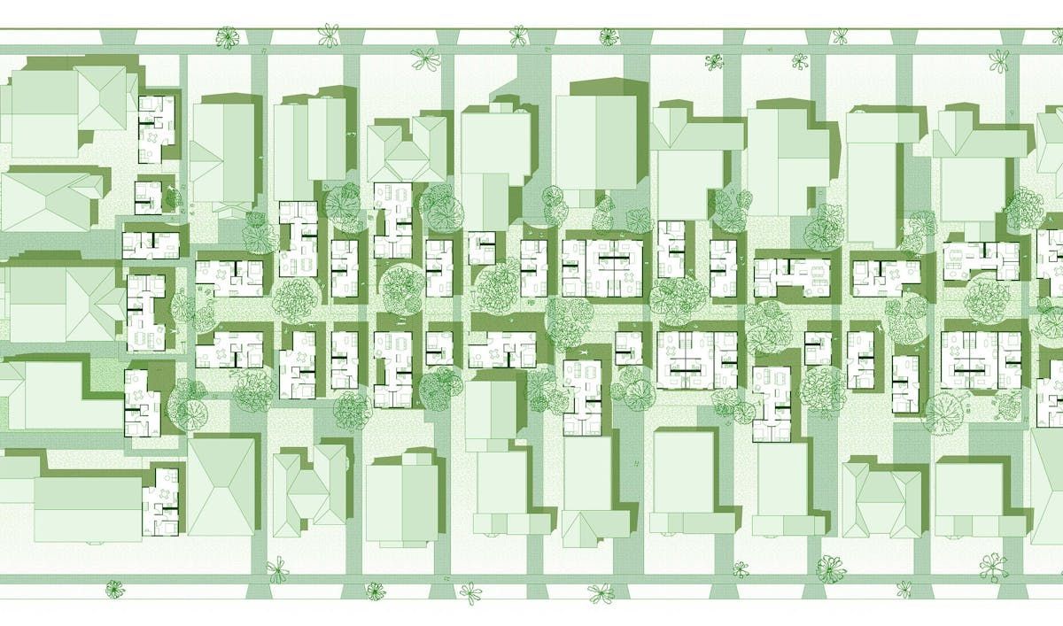Researchers tackling innovative housing strategies selected as SOM Foundation 2023 Research Prize winners 

arcnct.co/49d09rj

#ArchitectureAcademia #Housing <a href="/SOM_Foundation/">SOM Foundation</a> <a href="/SOM_Design/">Skidmore, Owings & Merrill</a> @uc_daap @taubmancollege <a href="/utsa_ceid/">Klesse College at UTSA</a> @appstatecas