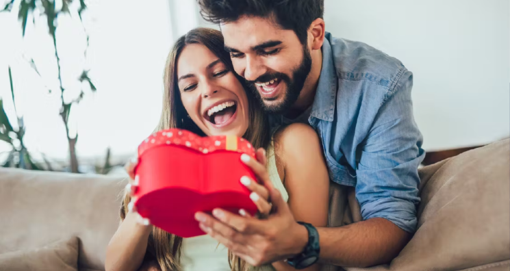 New @Verint blog! Love Sells—#Retailers’ Guide to #Valentine’sDay | #RetailChoreography #Automation #Retail #Shopping #CX #Digital #Spending #CustomerJourneys #Omnichannel #Verint infl.tv/nQBy