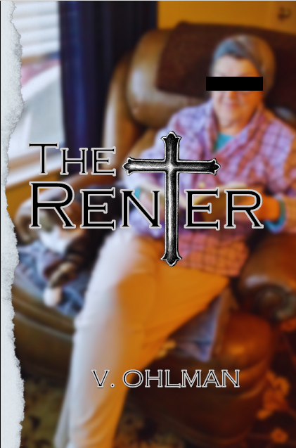 Check out my book tinyurl.com/The-Renter