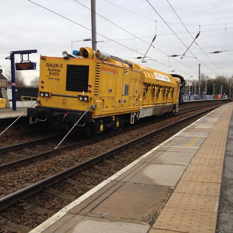 13milepost's tweet photo. @NSE_Latchmere ๐ฏtoot Toot ๐งน #RailVac https://t.co/R3Gf1hmuaI