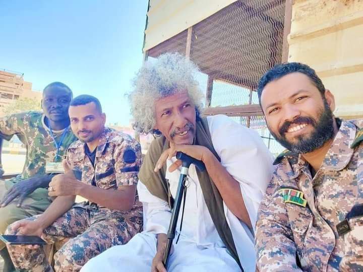 حيا الله الرجال 🔥🔥

نجم الدراما السودانية محمد المهدي ❤️