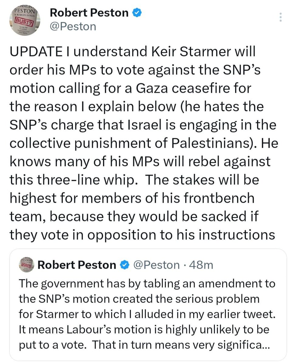 After leaving Glasgow another U-Turn by @UKLabour @ScottishLabour shame on you @Keir_Starmer . The only credible party on the British Isles is @theSNP - the only credible leader @HumzaYousaf - the only party standing up for humanity @thesnp- history will remember the people who…