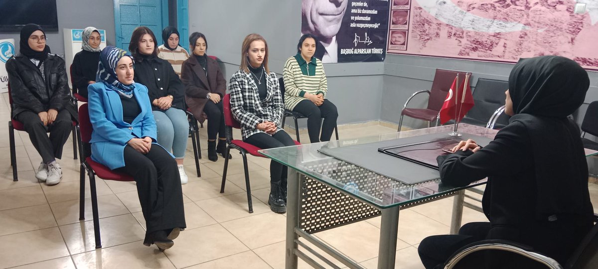 Elazığ Asena Birimi olarak "Fırat Yılmaz Çakıroğlu ve Üniversitelerde Terör Yapılanması/Dokuz Işık Köycülük İlkesi Çerçevesinde Kırsal Kalkınmanın Önemi" Konulu seminerimizi gerçekleştirdik. 
<a href="/ayyildirim1/">Ahmet Yiğit Yıldırım</a> 
@Durucokuk 
<a href="/RehaAygen/">Reha Talha AYGEN</a> 
@aotlgn23