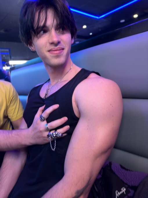 Could be you if you subbed to my of https://t.co/QjrOyxspGM