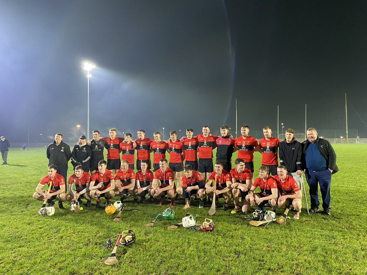 All Ireland Intermediate Hurling Champions 2024. UCC 2.18 UoG 0.16. Result. Well done our crowd @UCCSport @HigherEdGAA
