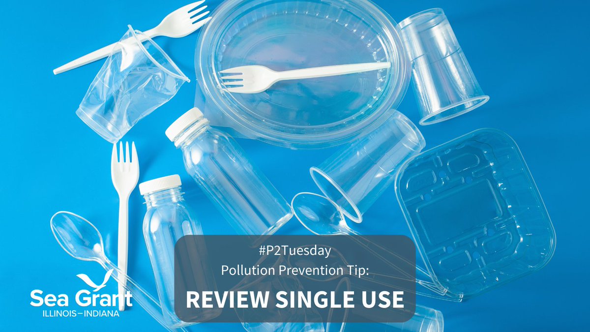 Great Lakes Pollution Prevention tweet media