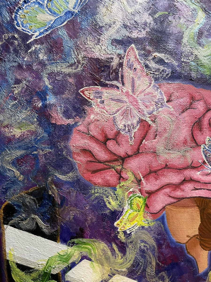 bobbyrossa's tweet photo. fun paintings are my favorite https://t.co/CSkVU7MNAi